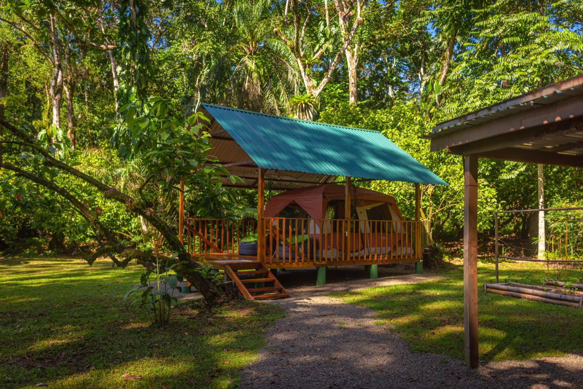 Vila Dolphin Quest Costa Rica Piedras Blancas Exteriér fotografie